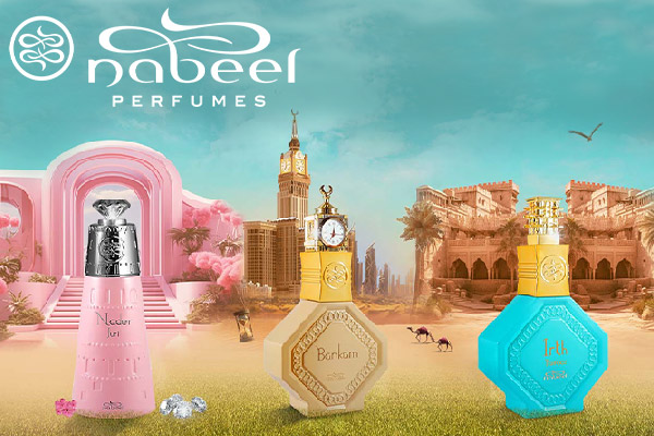 Scent sations Perfumes