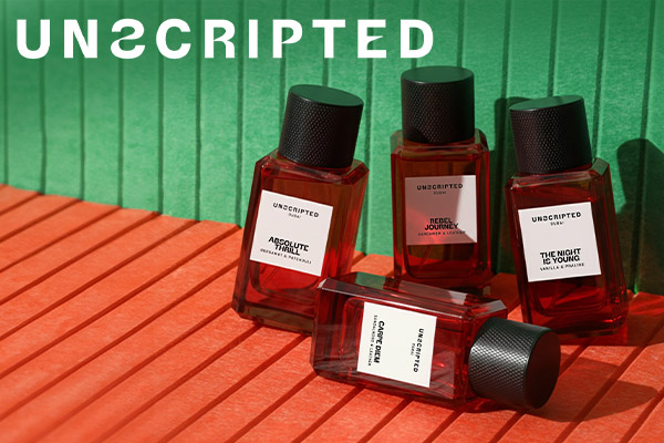 Scent sations Perfumes