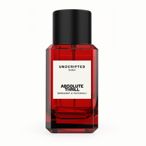 Unscripted Dubai - Absolute Thrill 100ml