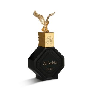 Nabeel Perfumes - Al Bashiq
