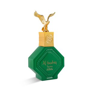 Nabeel Perfumes - Al Bashiq Sama
