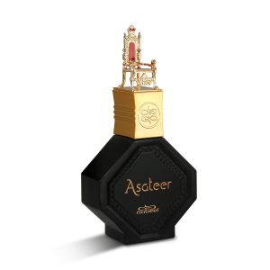Nabeel Perfumes - Asateer
