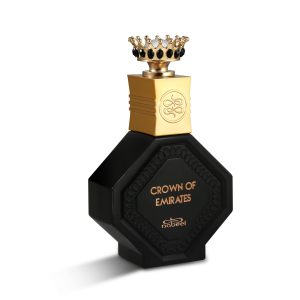 Nabeel Perfumes - Crown of Emirates