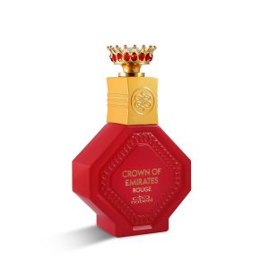 Nabeel Perfumes - Crown of Emirates Rouge