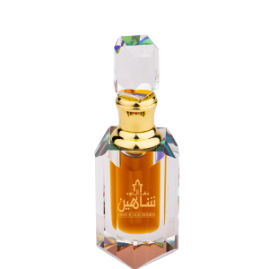 Swiss Arabian Dehn El Oud Shaheen 949 6ml CPO SA