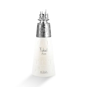Nabeel Perfumes - Fulad AZM