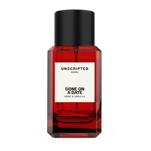 Unscripted Dubai - Gone On A Date 100 ml
