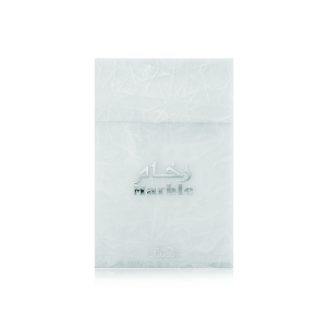 Nabeel Perfumes - Marble
