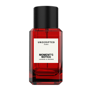 Unscripted Dubai - Moments Notice 100 ml