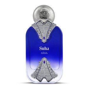 Nabeel Perfumes - Suha