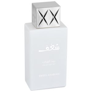 Swiss Arabian Shaghaf Oud Abyad 985 75ml EDP SA