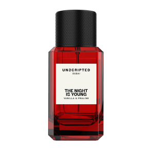 Unscripted Dubai - The Night Is Young 100ml