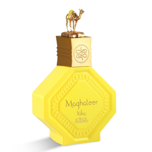 Nabeel Perfumes - Maghateer Kilsa