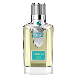 Nabeel Perfumes - Jassar