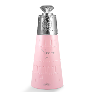 Nabeel Perfumes - Nader Juri