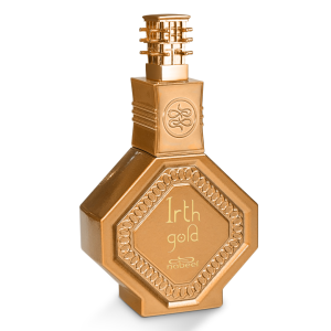 Nabeel Perfumes - Irth Gold