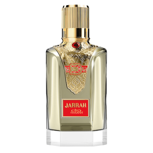 Nabeel Perfumes - Jarrah