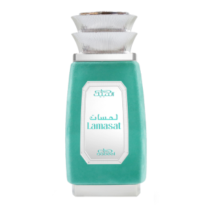 Nabeel Perfumes - Lamasat