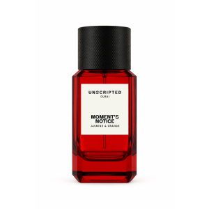 Unscripted Dubai - Moments Notice 50ml