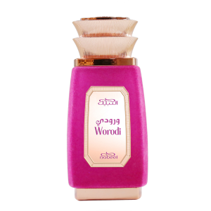 Nabeel Perfumes - Worodi