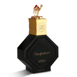 Nabeel Perfumes - Maghateer