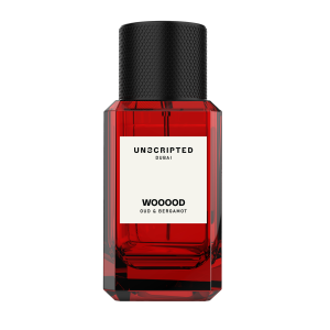 Unscripted Dubai - Woooood 100 ml