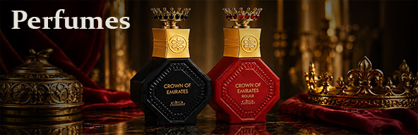 Scent sations Perfumes