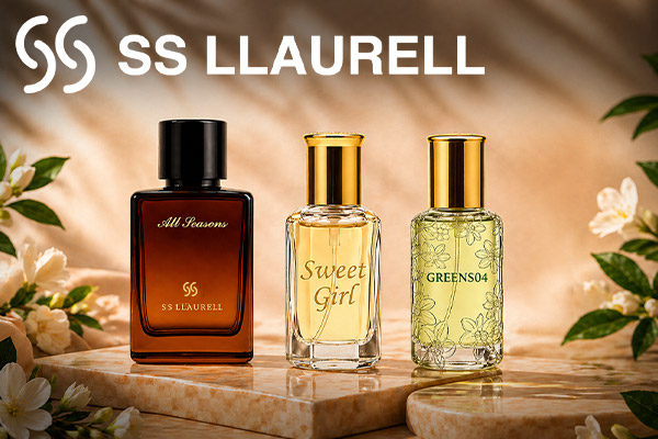 Scent sations Perfumes