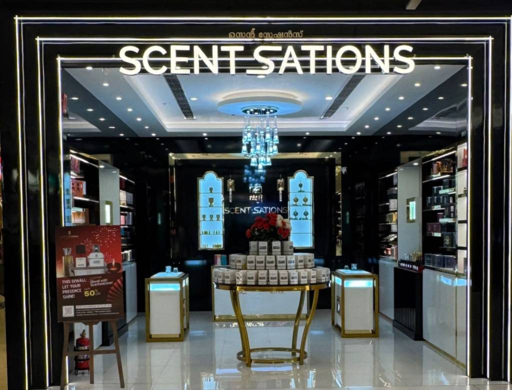 Scent sations Perfumes