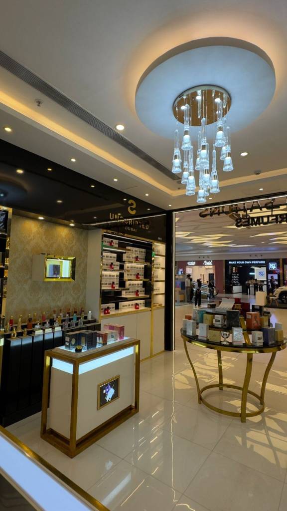 Scent sations Perfumes