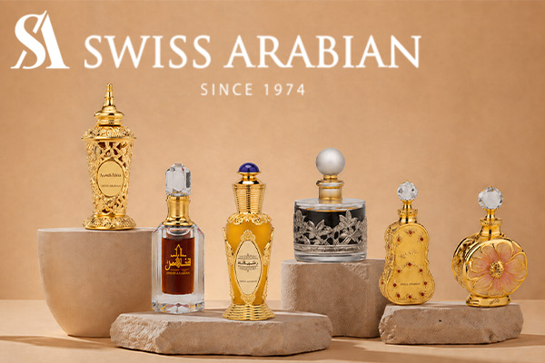 Scent sations Perfumes