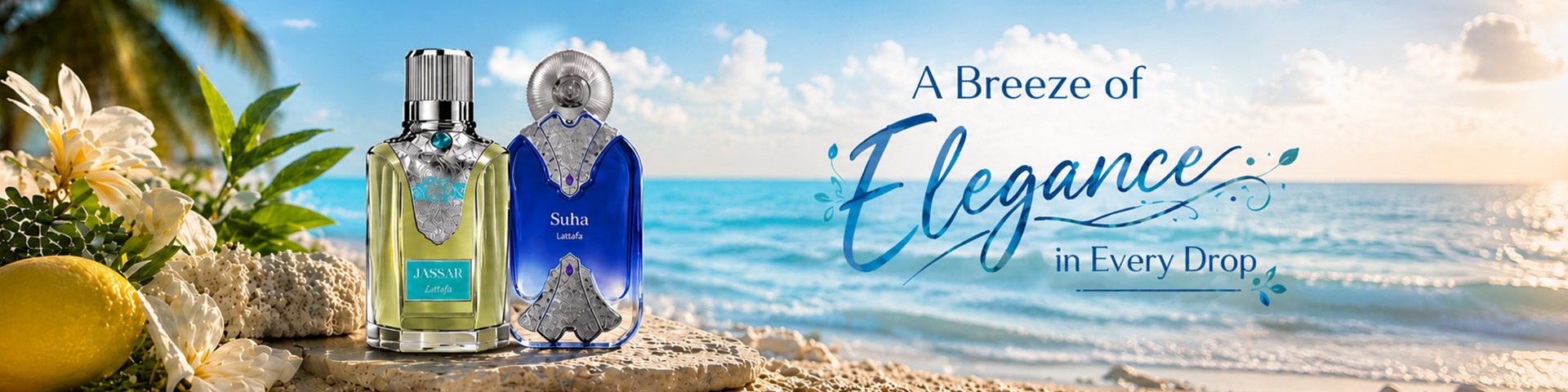 Scent sations Perfumes