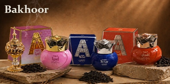 Scent sations Perfumes
