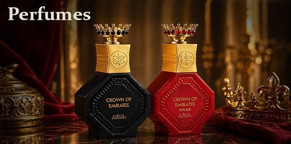 Premium-Perfumes