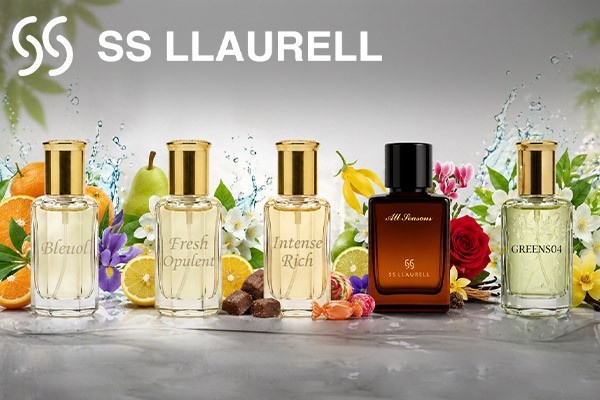 Scent sations Perfumes