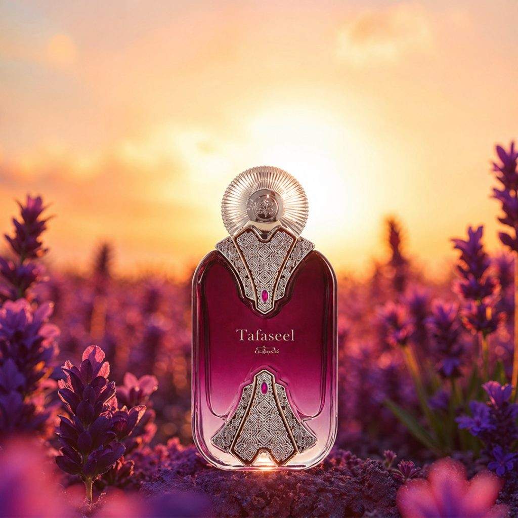 Scent Sationllaurell