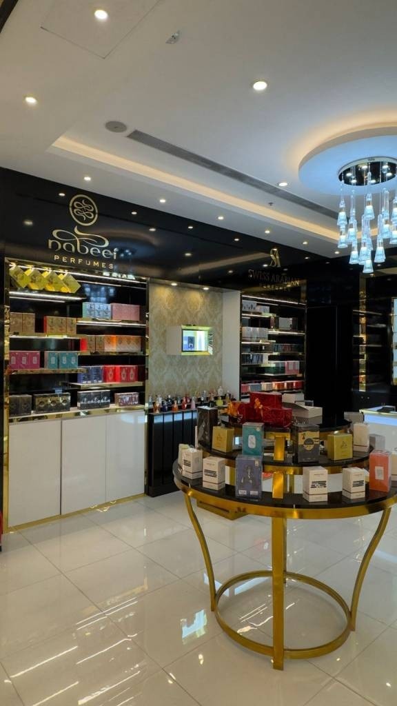 Scentsations LLaurell Kochi