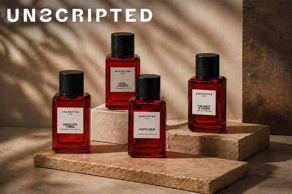Scent sations Perfumes