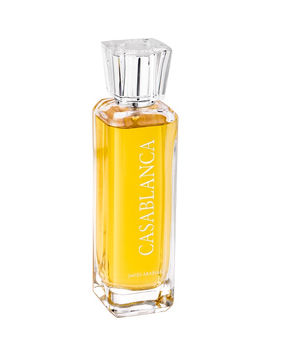 Premium Perfume Shop in Kerala Swiss Arabian Casablanca 100ml EDP