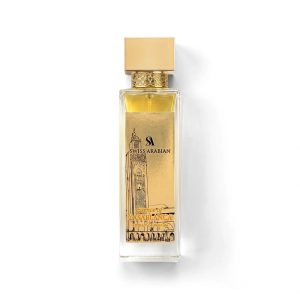 Swiss Arabian Essence of Casablanca Extrait De Parfum 100ml