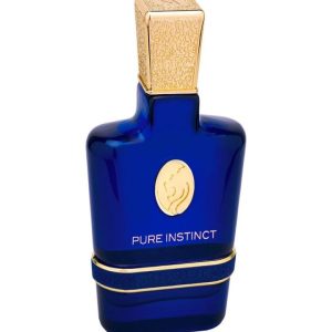 Swiss Arabian Pure Instinct 100ml EDP