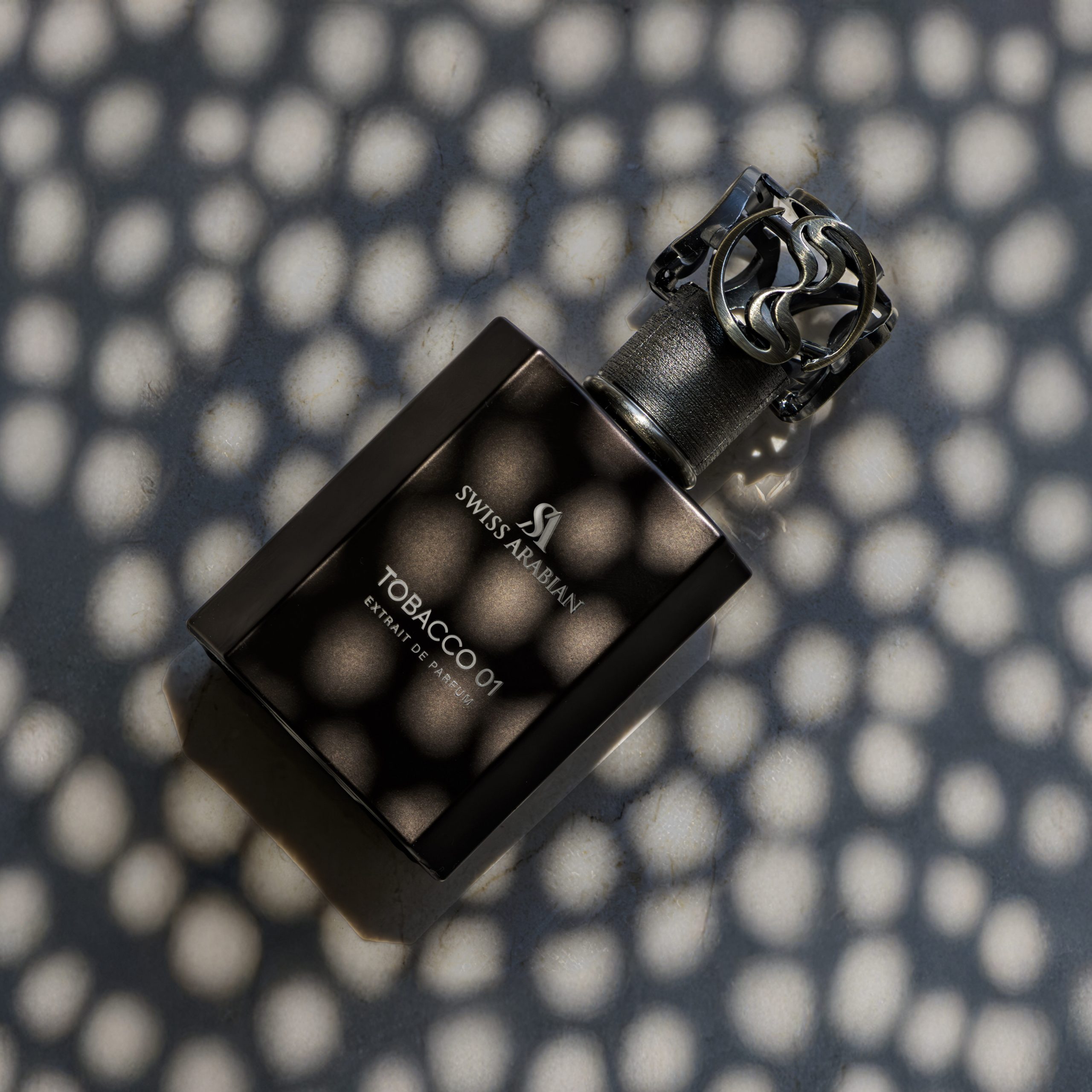 Premium Perfume Shop in Kerala Swiss Arabian Tobacco01 50ml EDP SA - Image 5