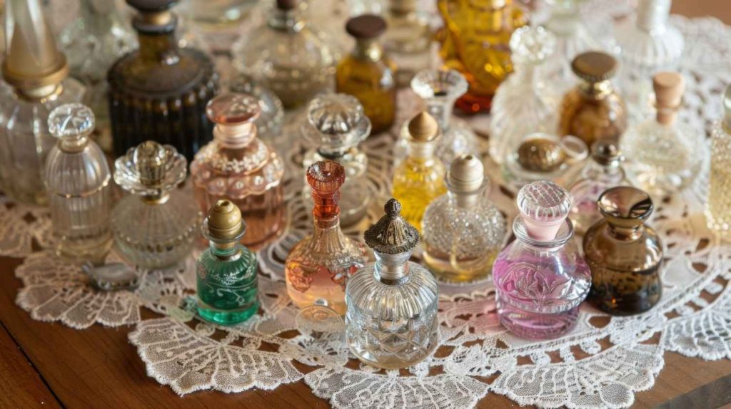Why Arabian Perfumes Last Longer Than Regular Perfumes