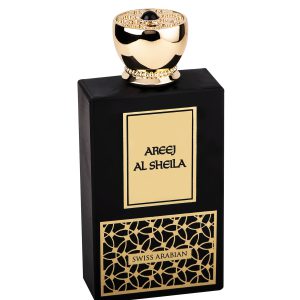 Swiss Arabian Areej Al Sheila 100ml EDP