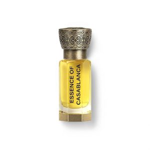 Swiss Arabian Essence of Casablanca 12ml CPO
