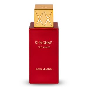 Swiss Arabian Shaghaf Oud Ahmar 75ml EDP