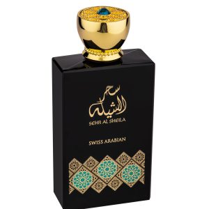 Swiss Arabian Sehr Al Sheila 100ml EDP