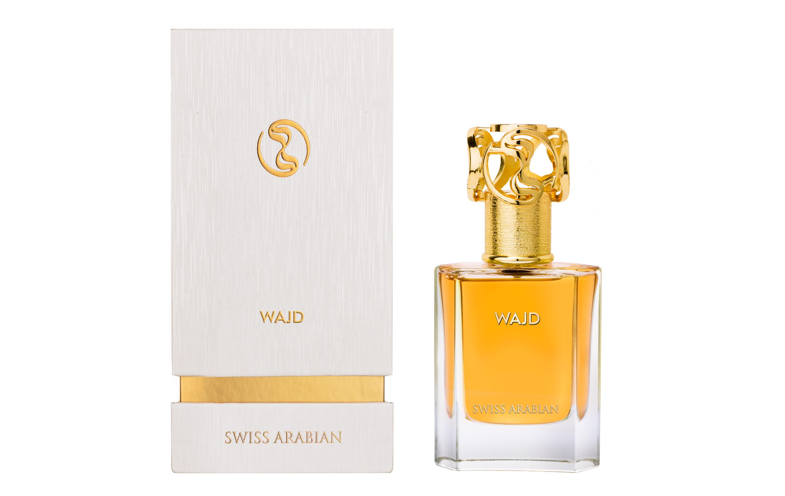Premium Perfume Shop in Kerala Swiss Arabian Wajd 50ml EDP - Image 5