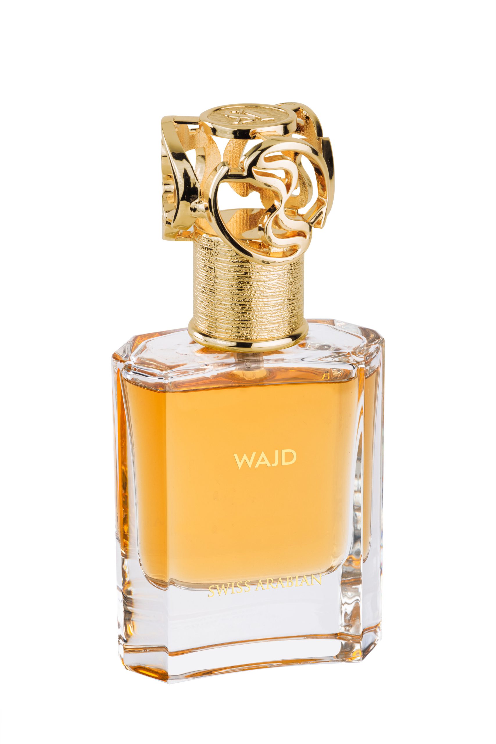 Premium Perfume Shop in Kerala Swiss Arabian Wajd 50ml EDP