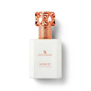 Swiss Arabian Musk07 Extrait De Parfum